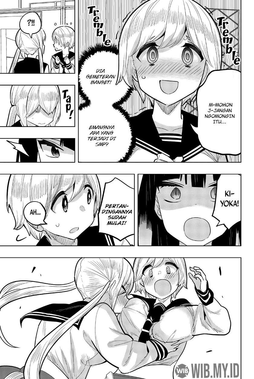 Chapter 91 - halaman 9