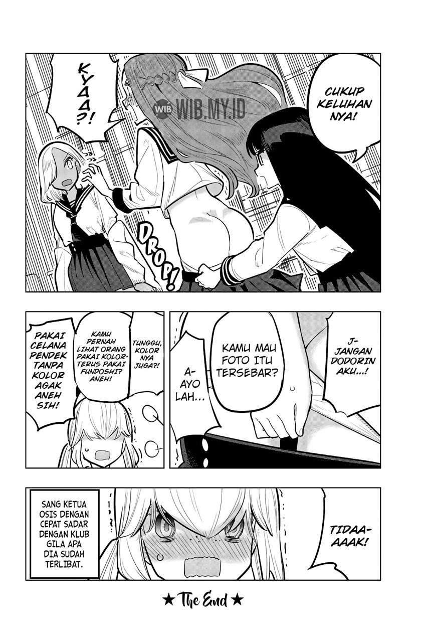 Chapter 90 - halaman 14