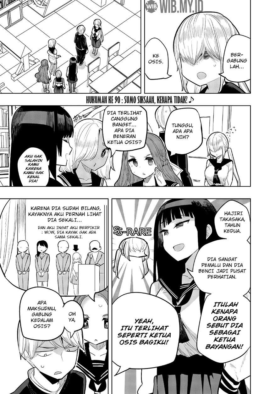 Chapter 90 - halaman 3