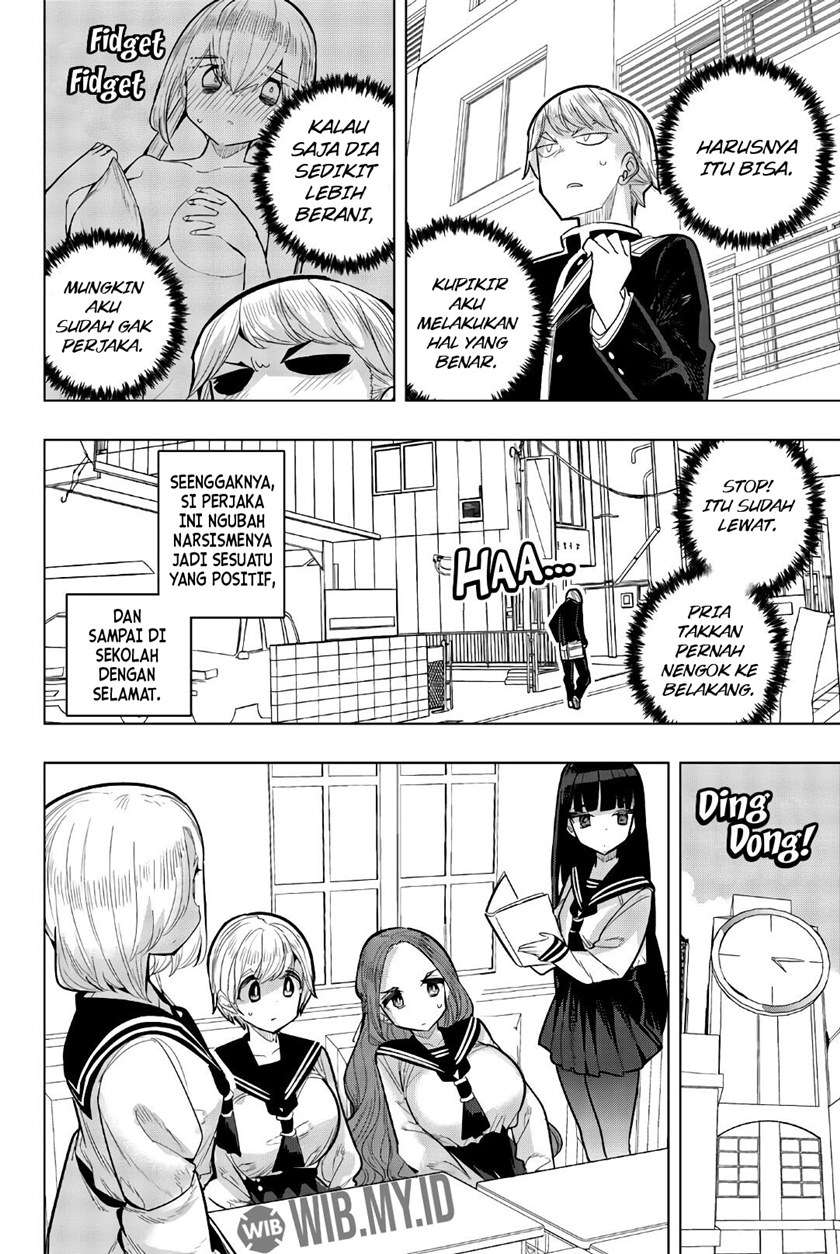 Chapter 89 - halaman 6