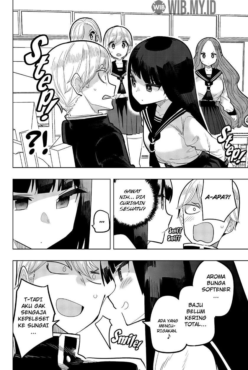 Chapter 89 - halaman 8