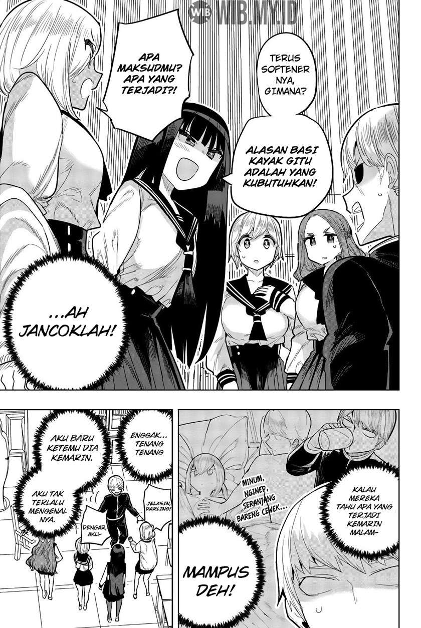Chapter 89 - halaman 9
