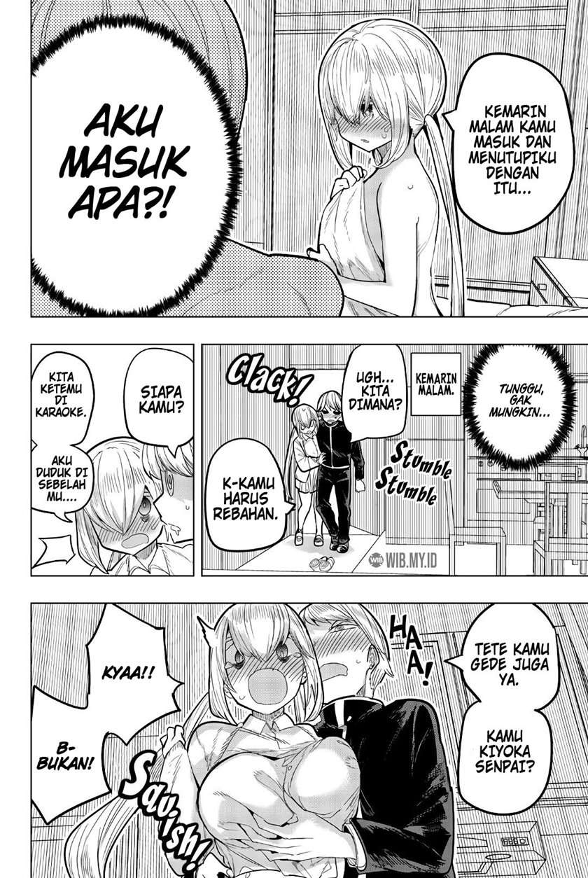 Chapter 88 - halaman 4