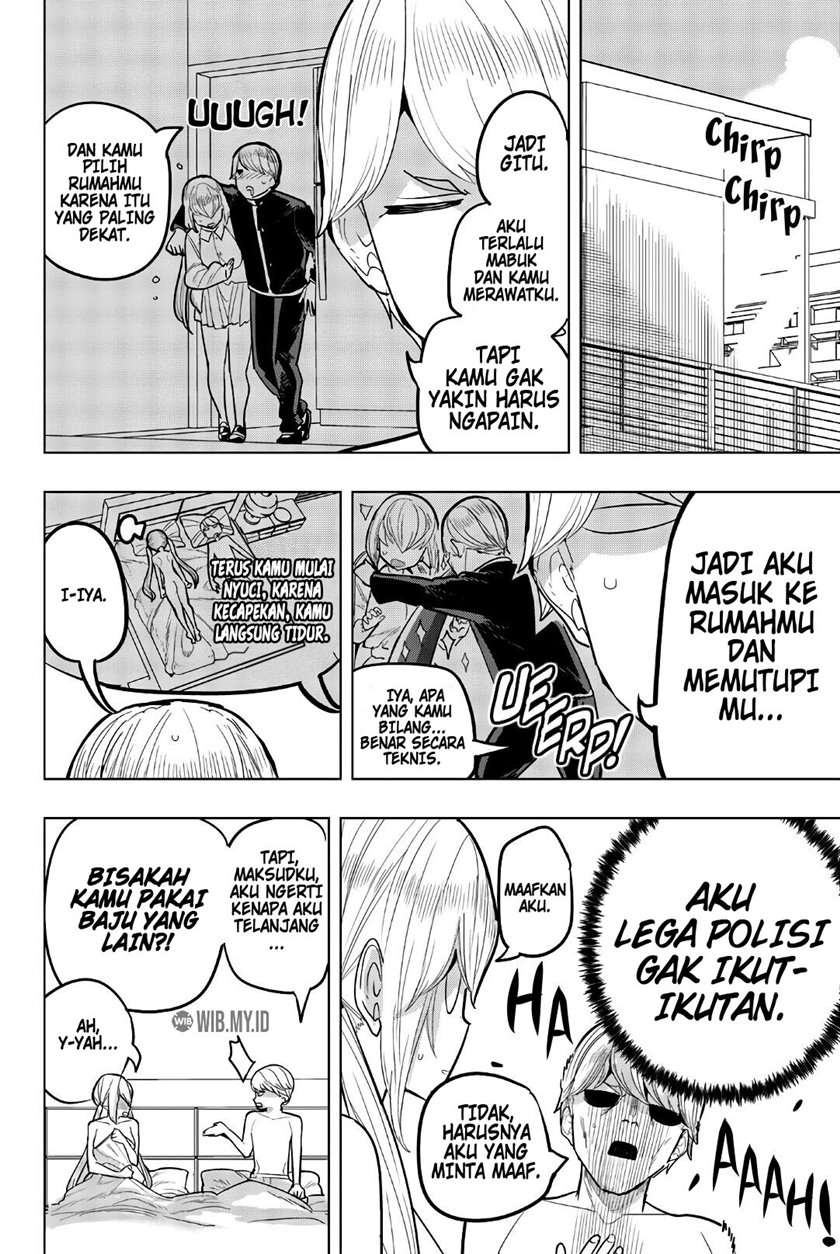 Chapter 88 - halaman 6