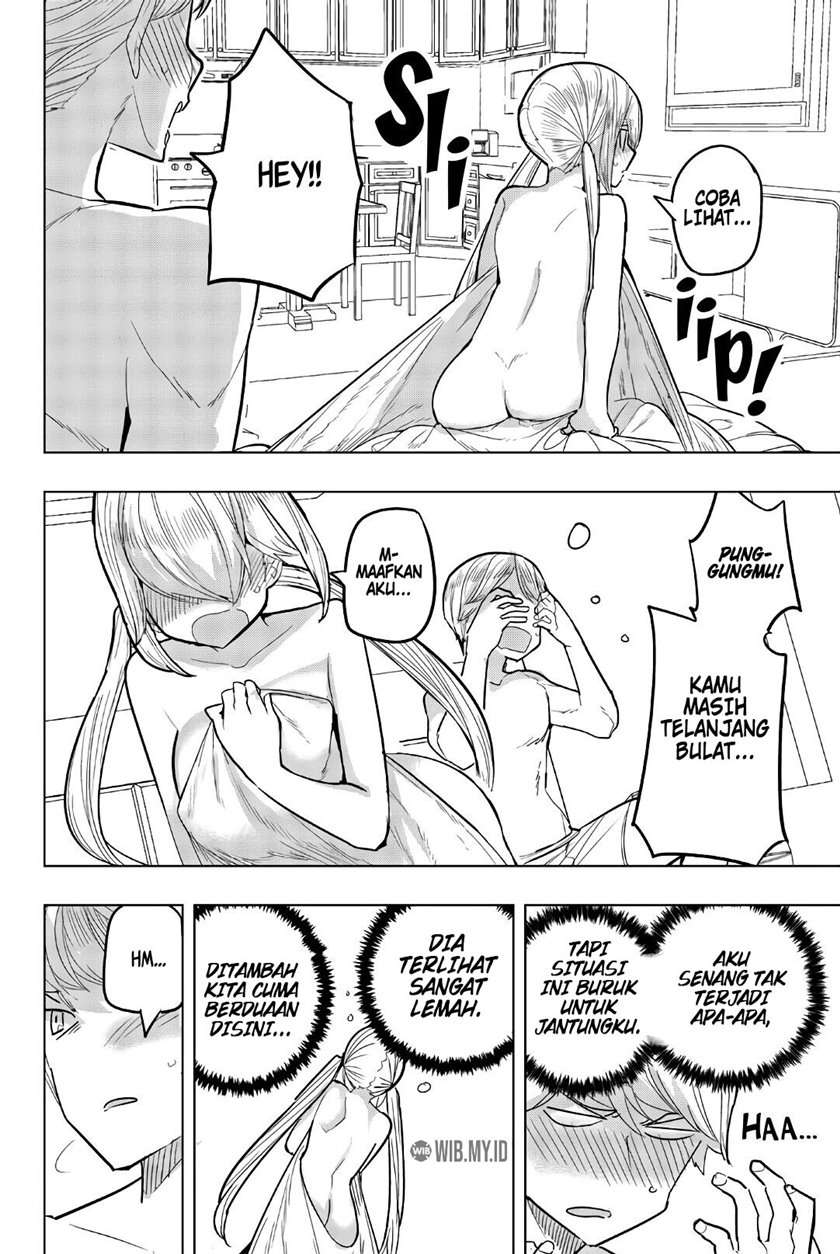 Chapter 88 - halaman 8