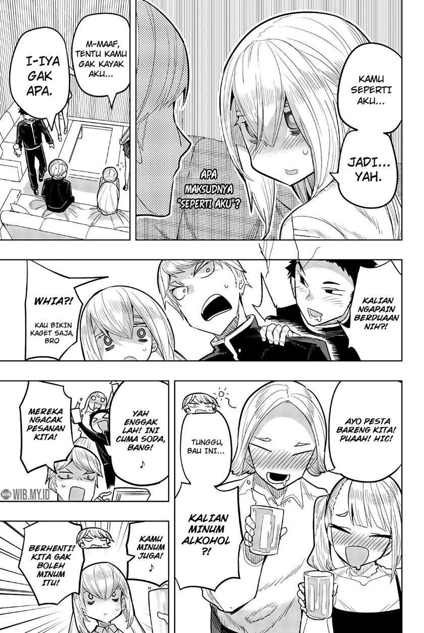 Chapter 87 - halaman 5