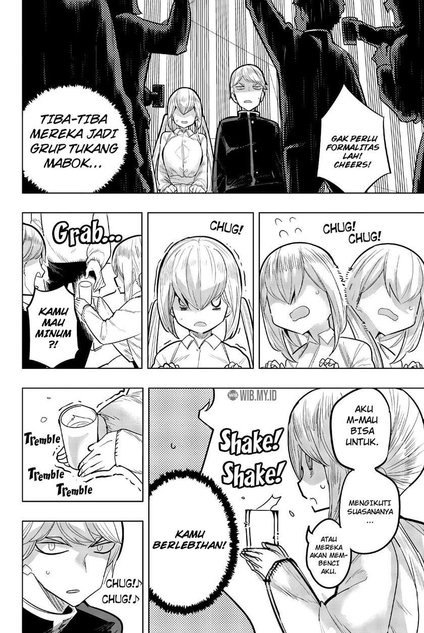 Chapter 87 - halaman 6