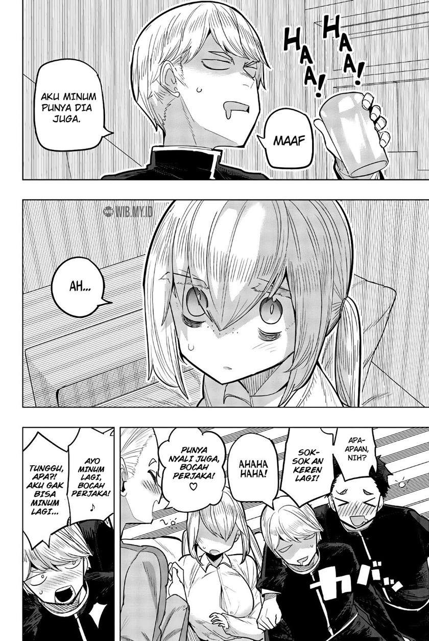 Chapter 87 - halaman 8