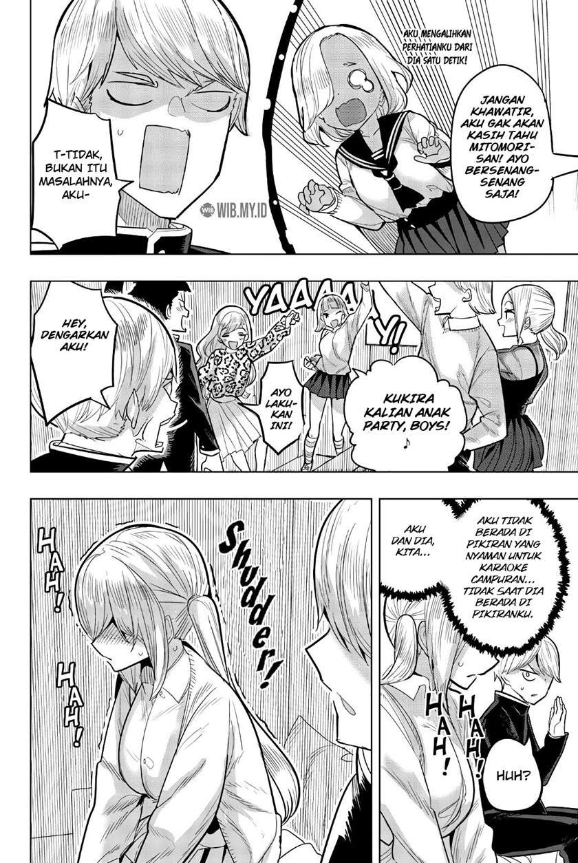 Chapter 86 - halaman 8