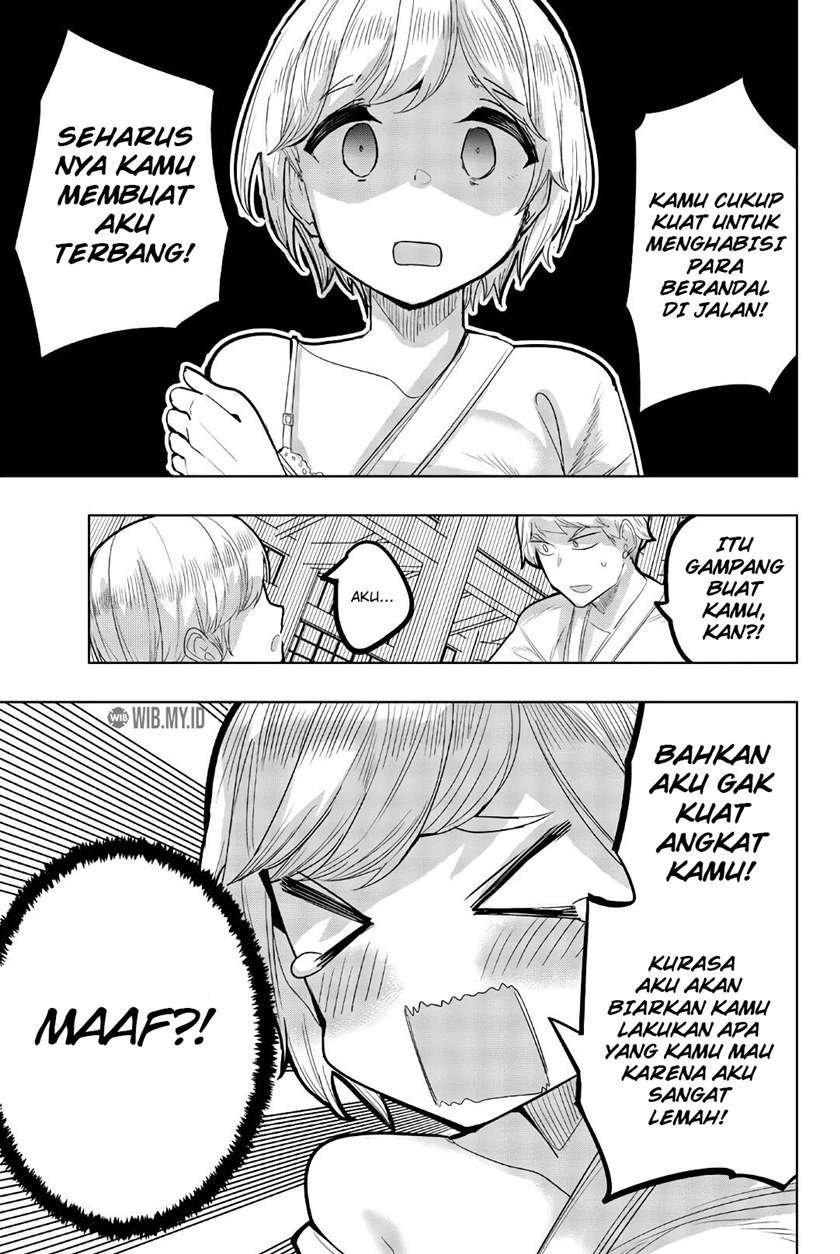 Chapter 85 - halaman 5