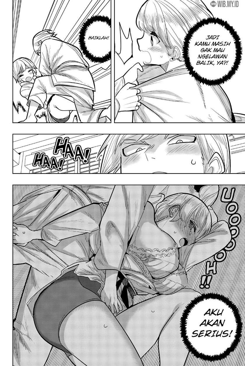 Chapter 85 - halaman 6