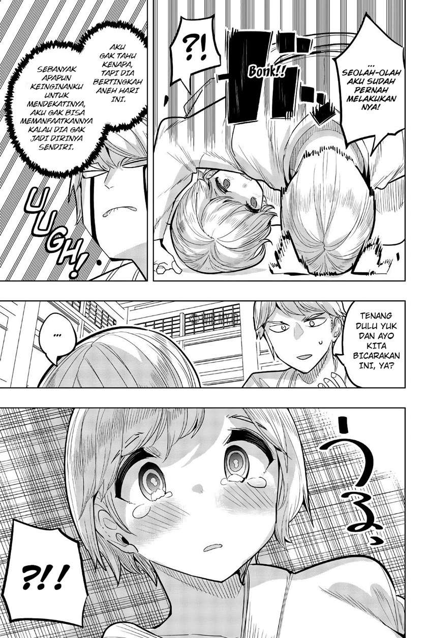 Chapter 85 - halaman 7