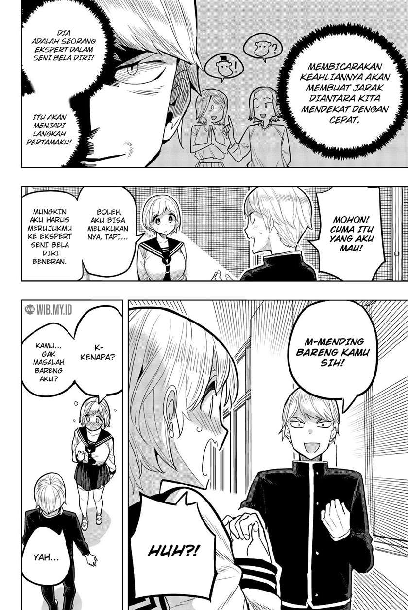 Chapter 84 - halaman 4