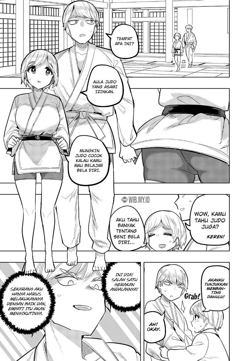 Chapter 84 - halaman 7