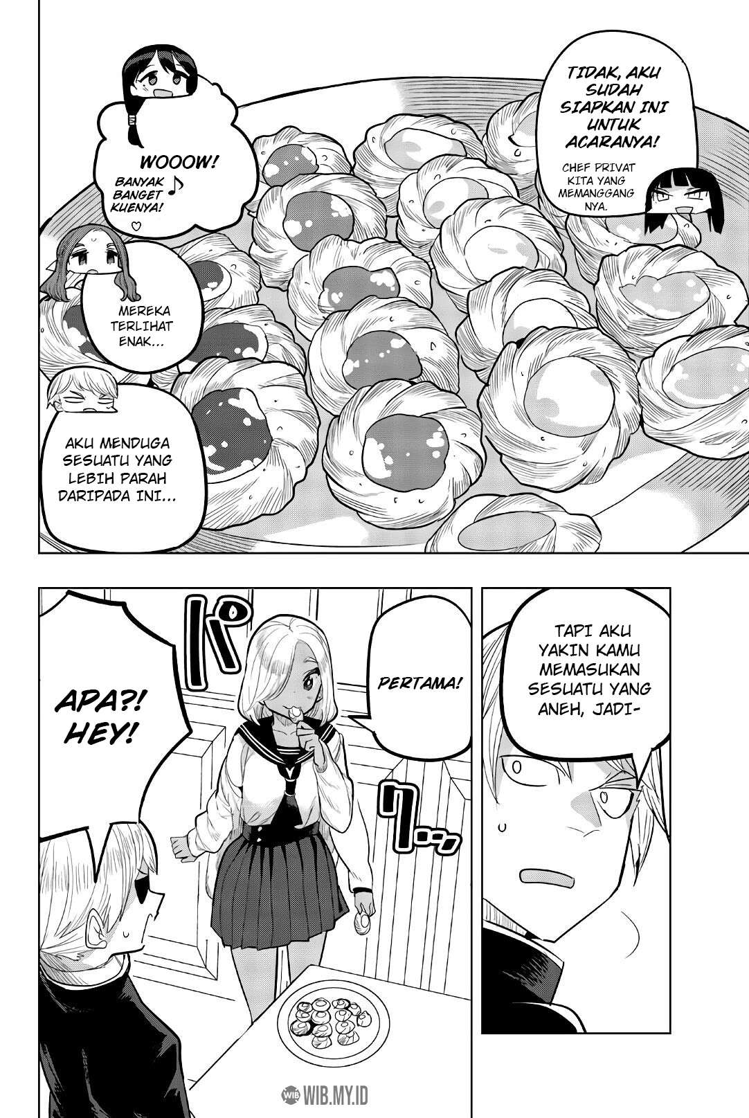 Chapter 83 - halaman 4