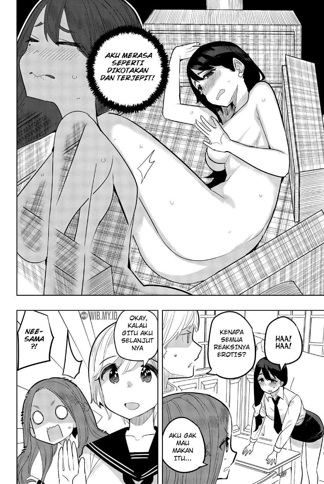 Chapter 83 - halaman 8