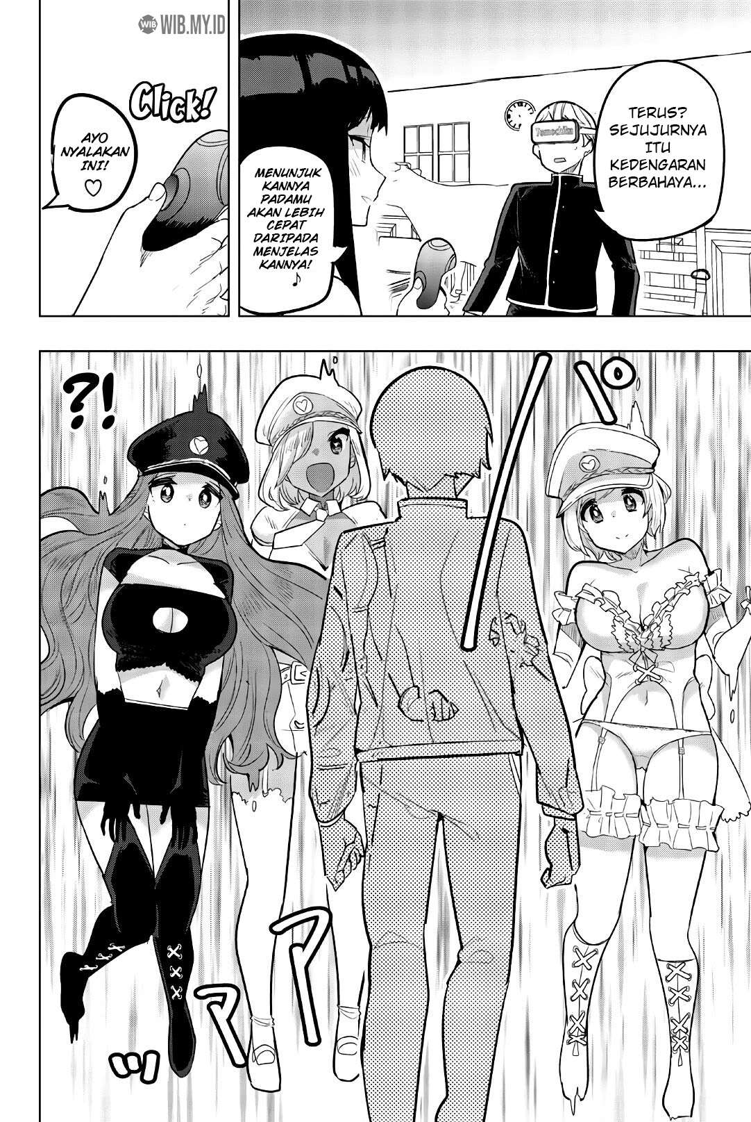 Chapter 82 - halaman 4