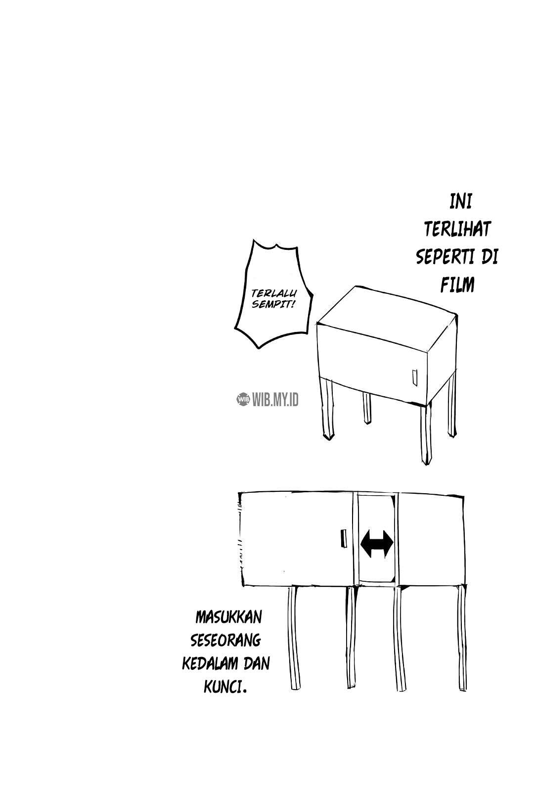 Chapter 80 - halaman 14
