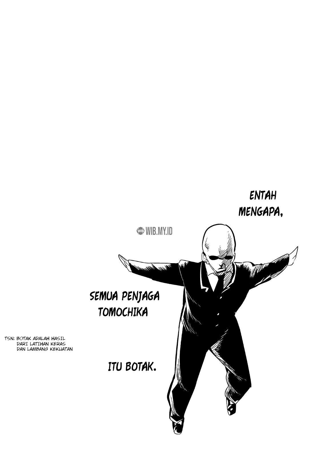 Chapter 79 - halaman 14