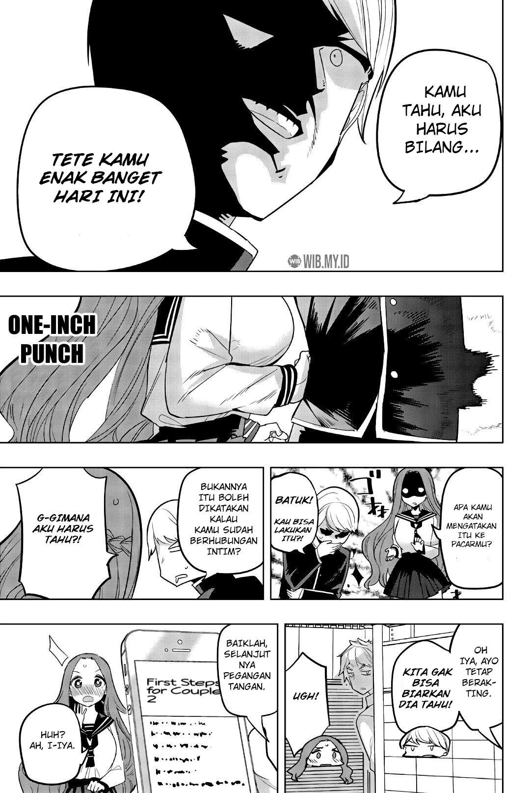 Chapter 79 - halaman 5
