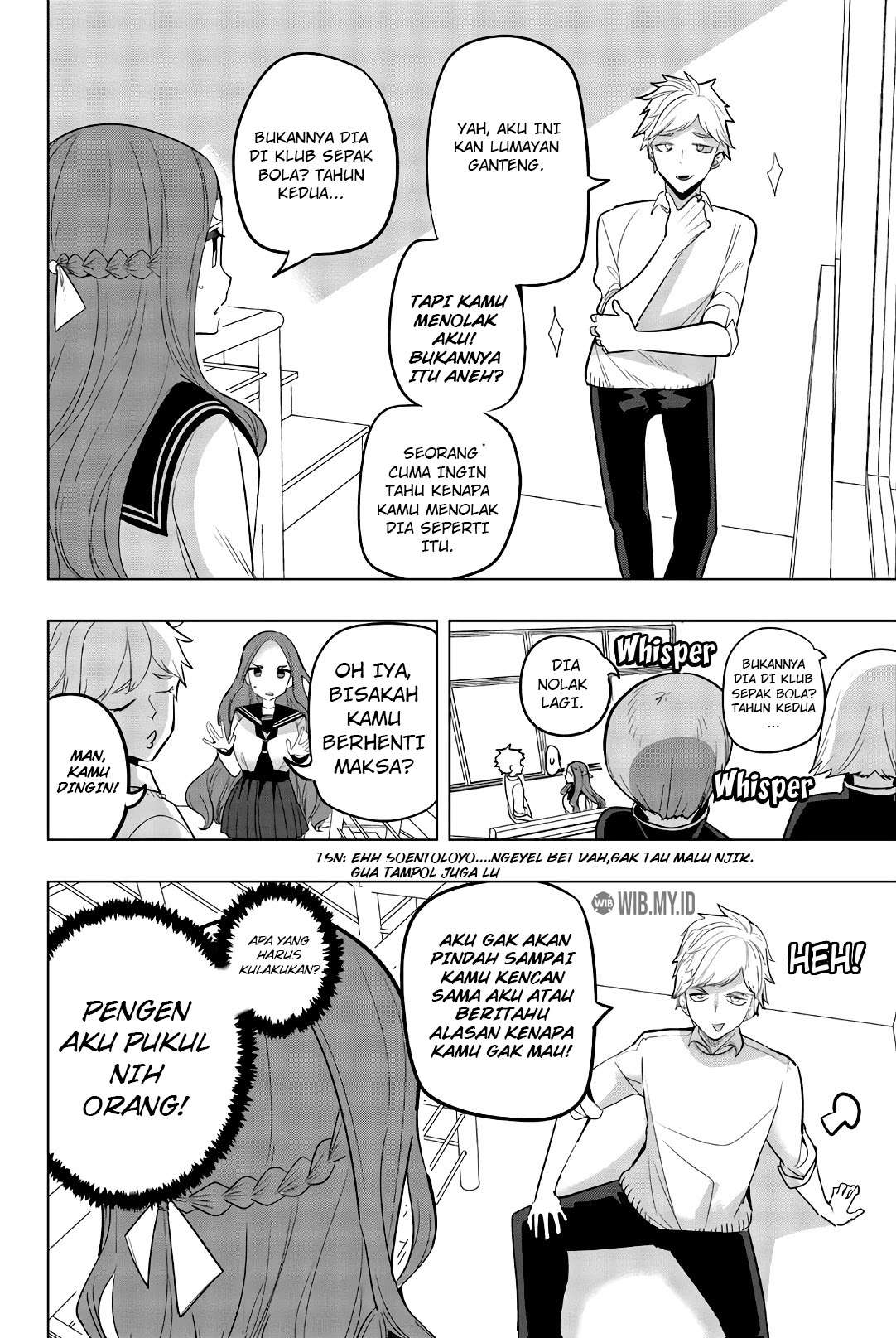 Chapter 78 - halaman 4