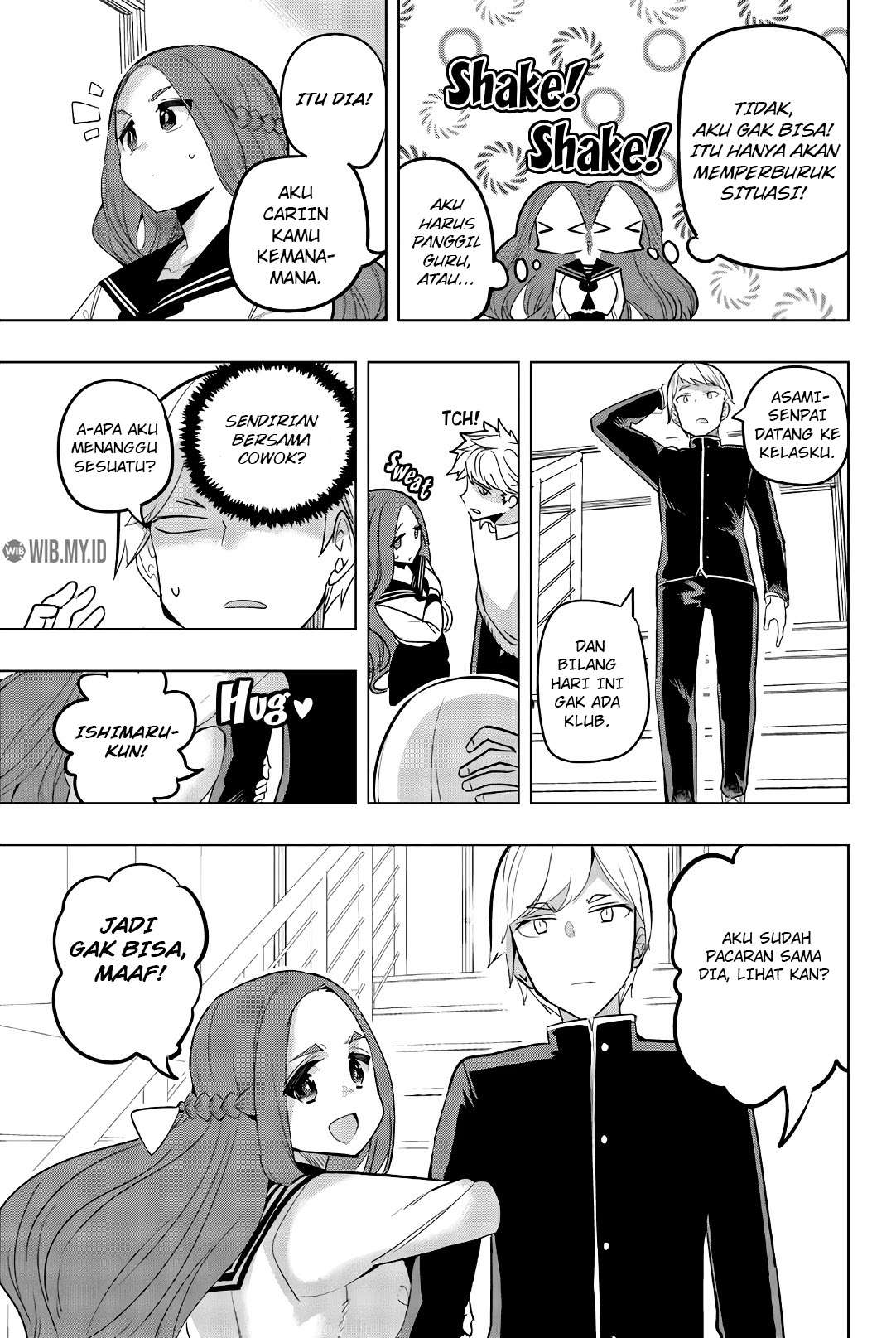 Chapter 78 - halaman 5