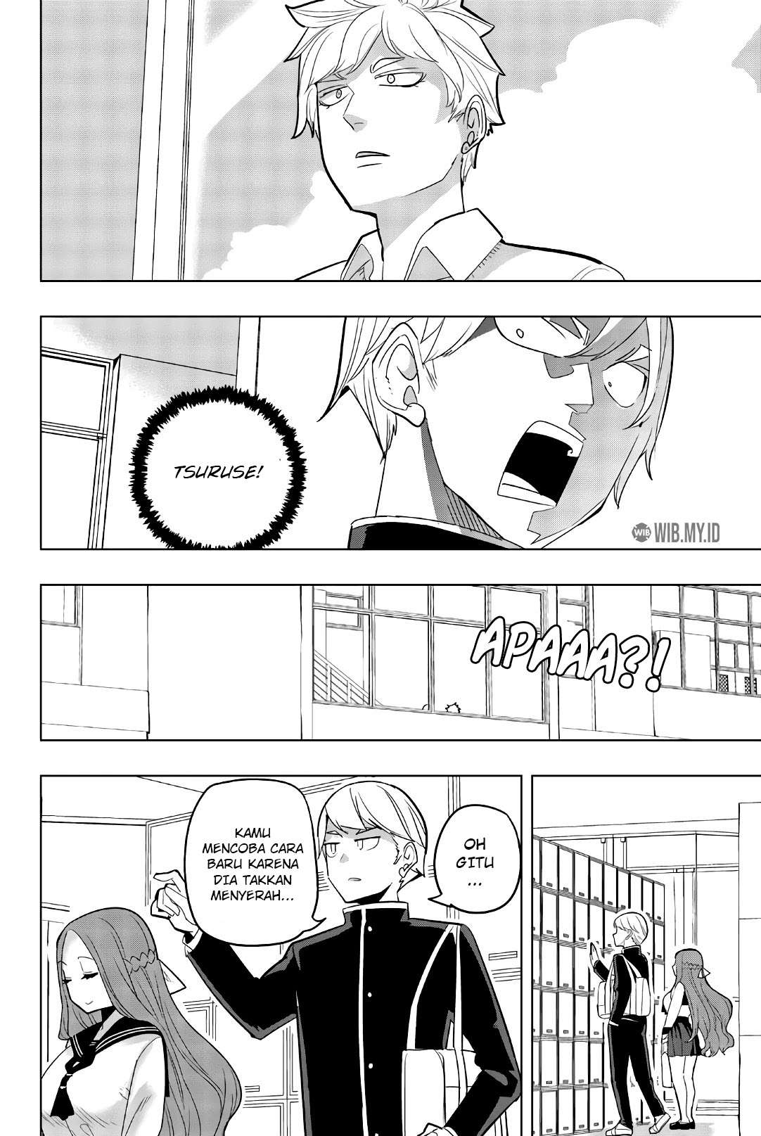 Chapter 78 - halaman 6