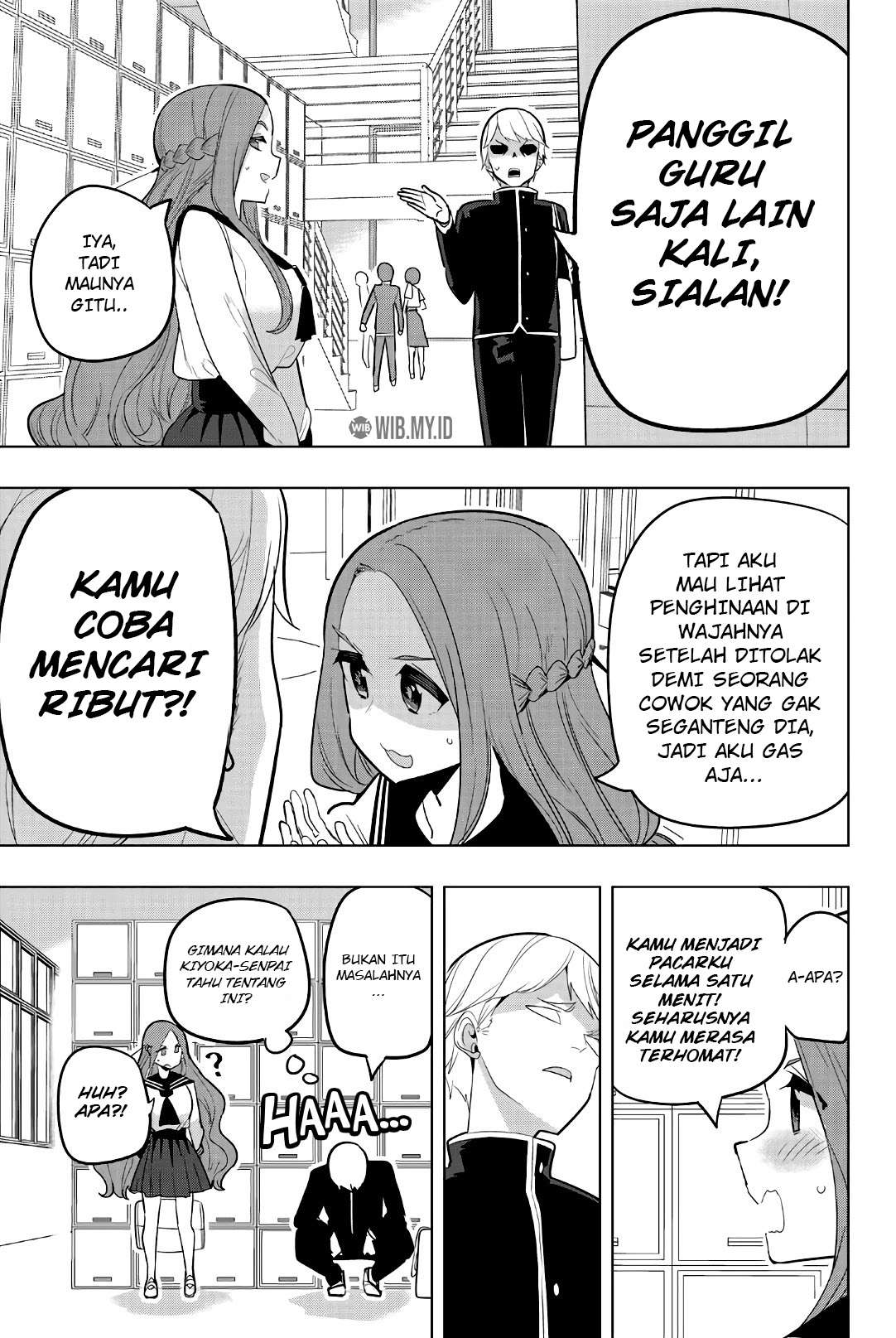 Chapter 78 - halaman 7