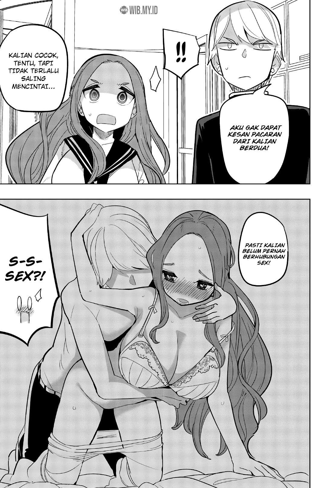 Chapter 78 - halaman 9