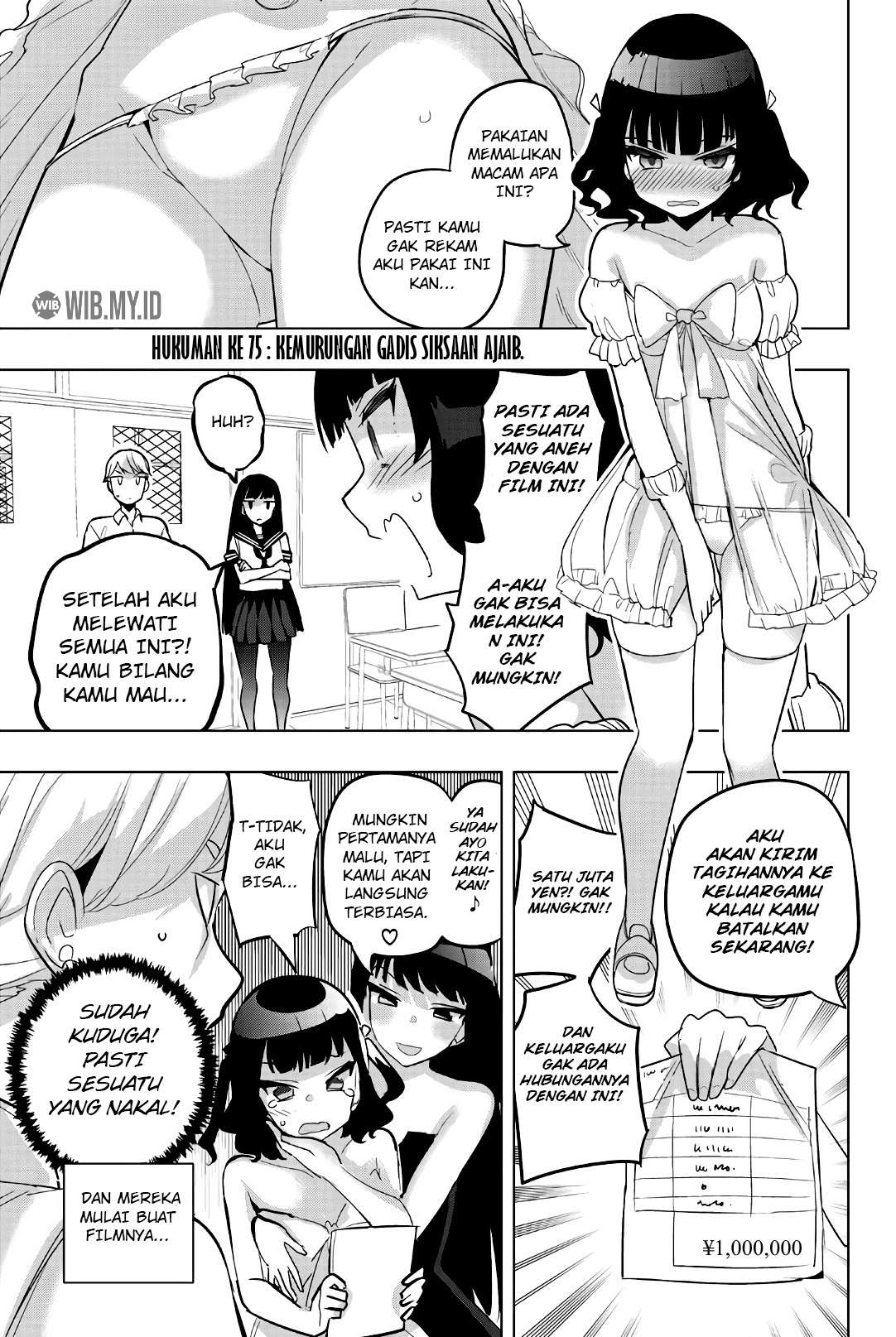 Chapter 75 - halaman 4