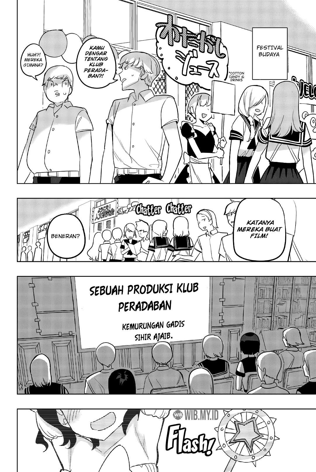 Chapter 75 - halaman 5