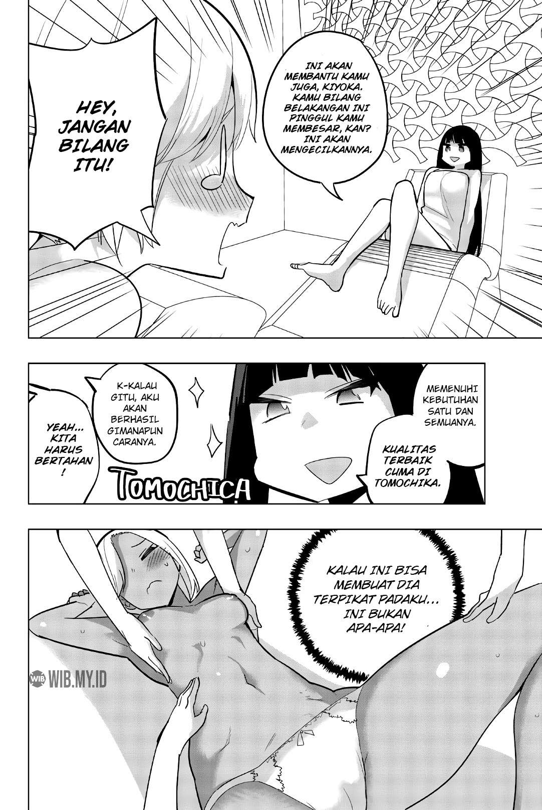 Chapter 72 - halaman 8