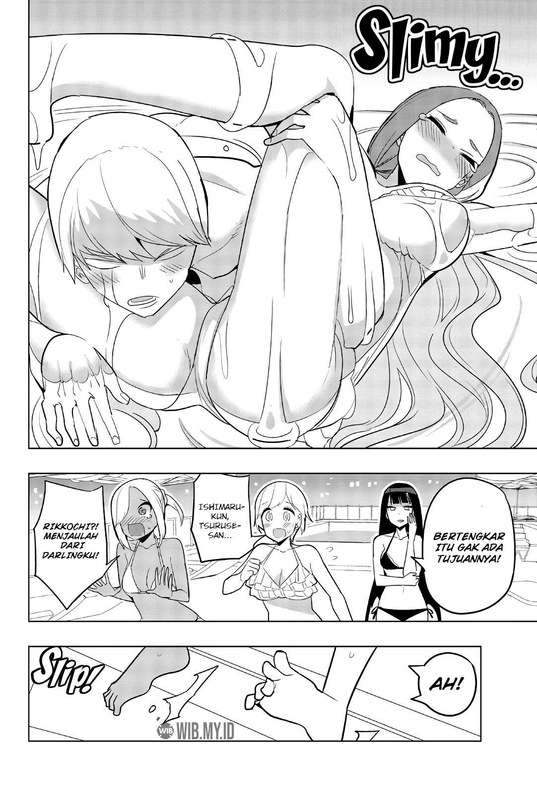 Chapter 71 - halaman 12