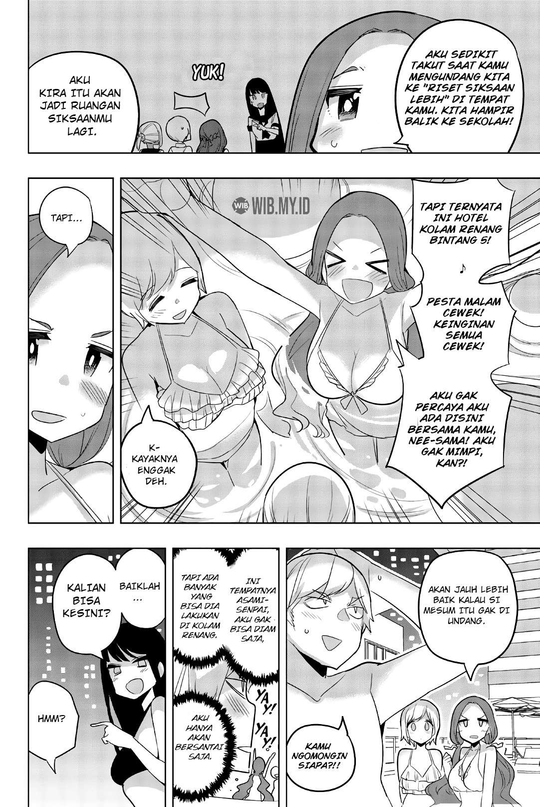 Chapter 71 - halaman 4