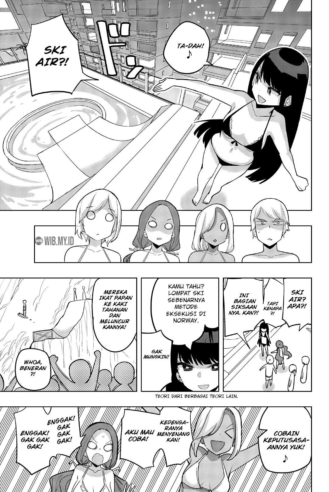 Chapter 71 - halaman 5