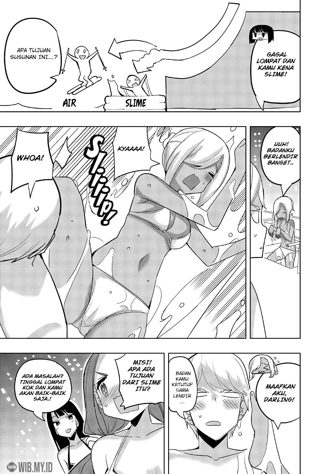 Chapter 71 - halaman 7