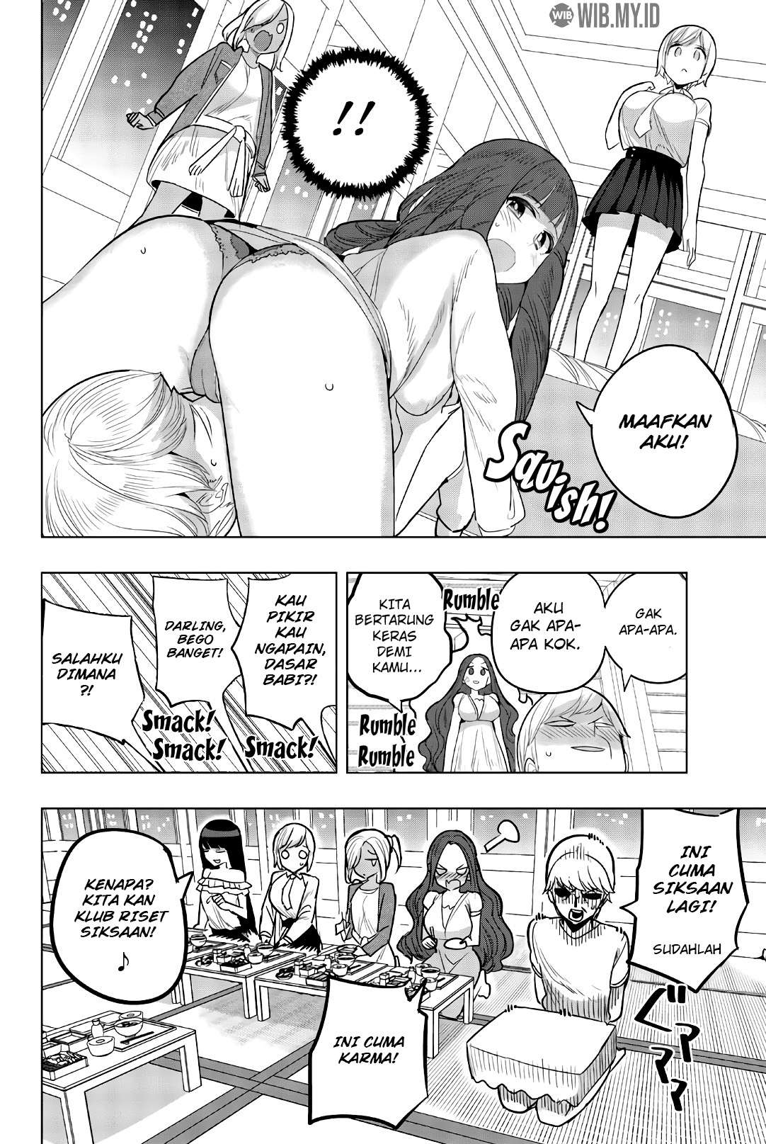 Chapter 69 - halaman 12