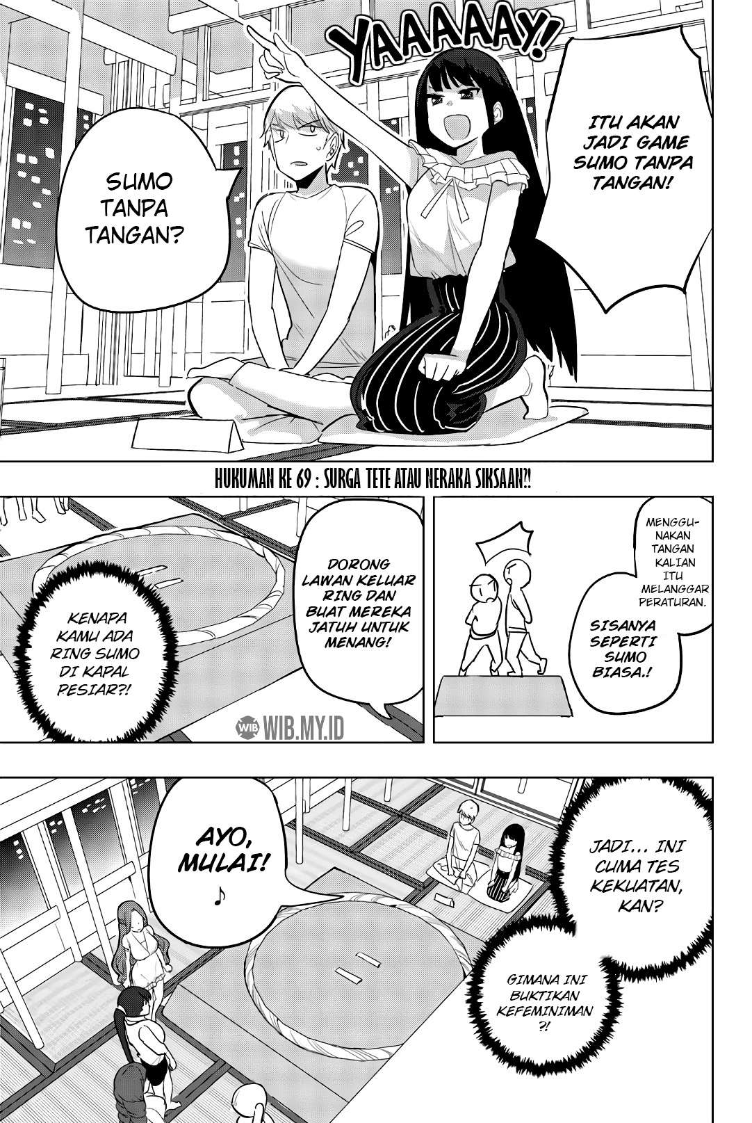 Chapter 69 - halaman 3