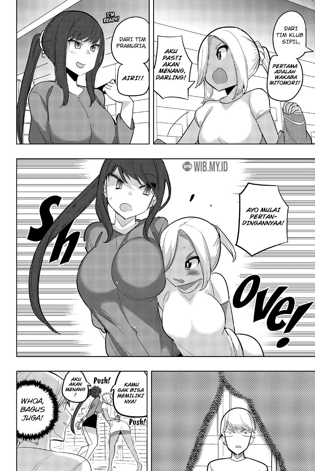 Chapter 69 - halaman 4