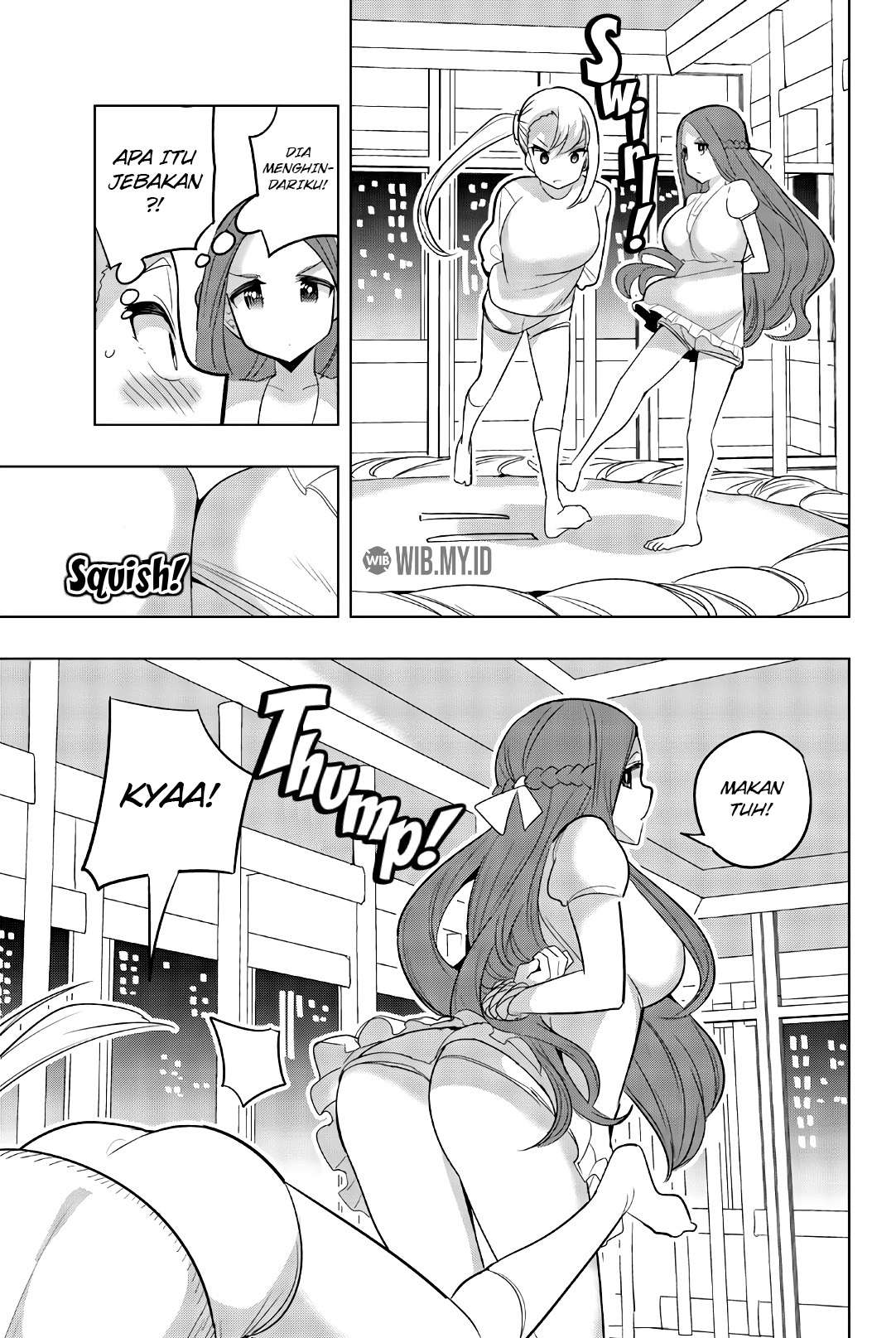 Chapter 69 - halaman 7