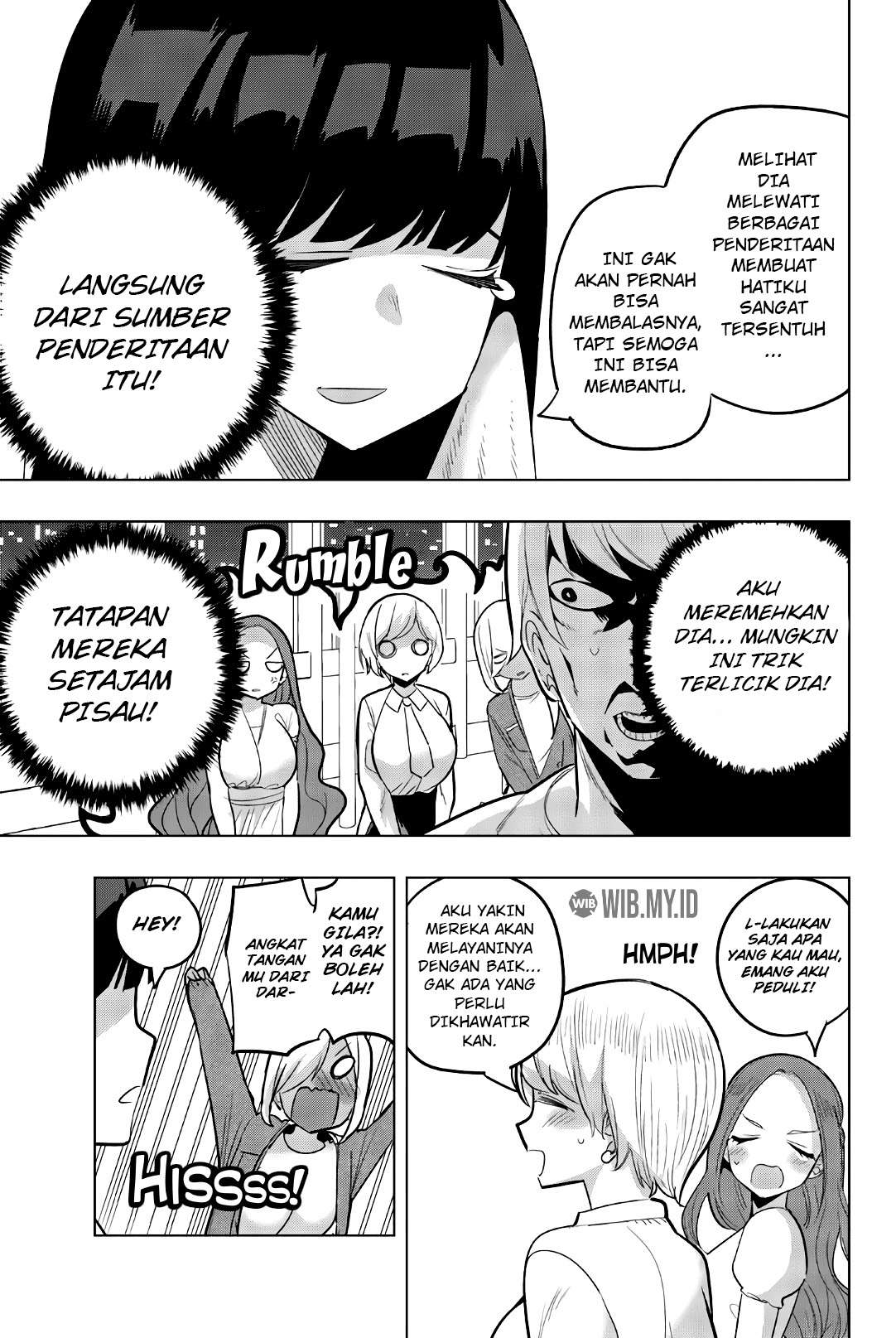 Chapter 68 - halaman 5