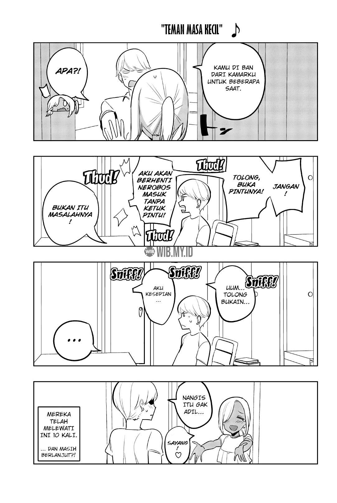 Chapter 66 - halaman 15