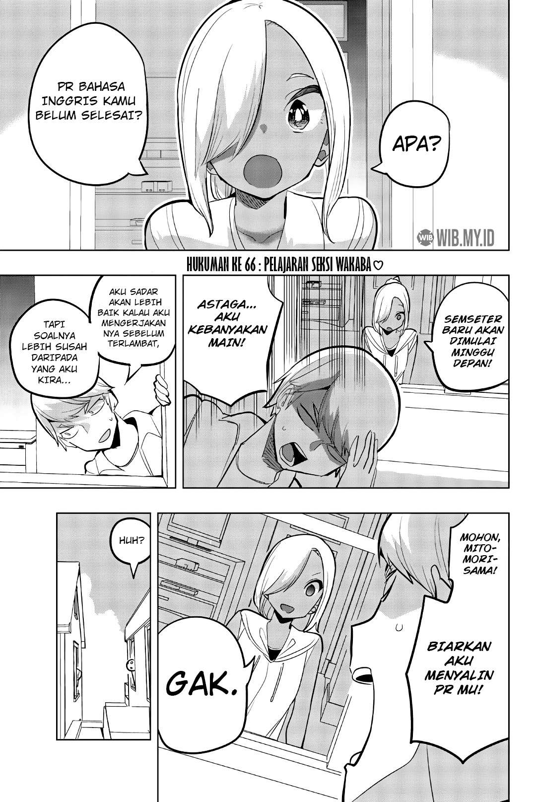 Chapter 66 - halaman 3