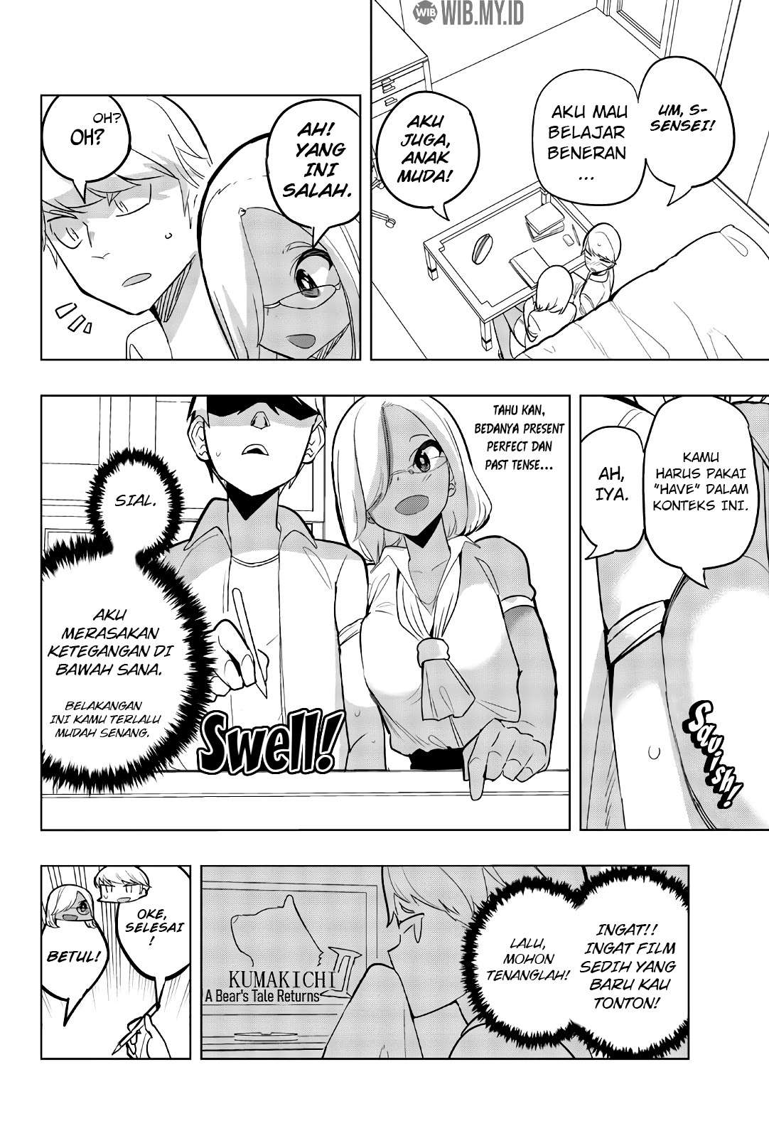 Chapter 66 - halaman 8