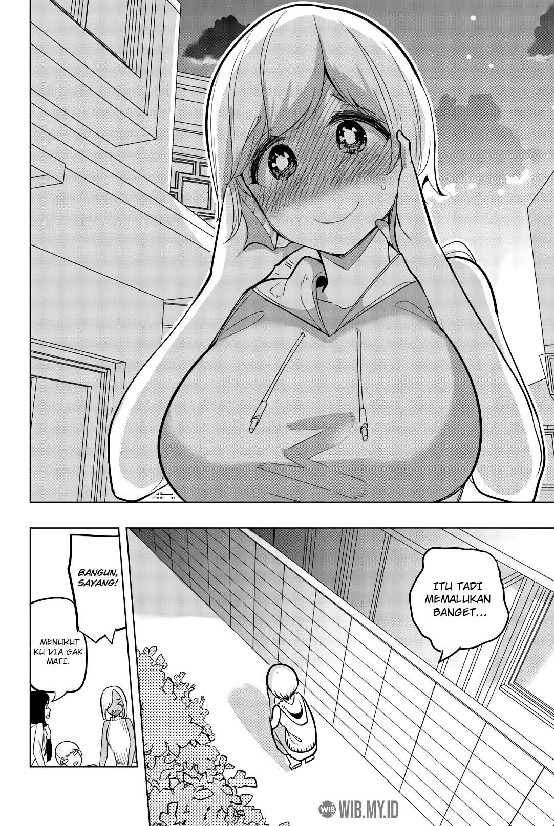 Chapter 65 - halaman 12