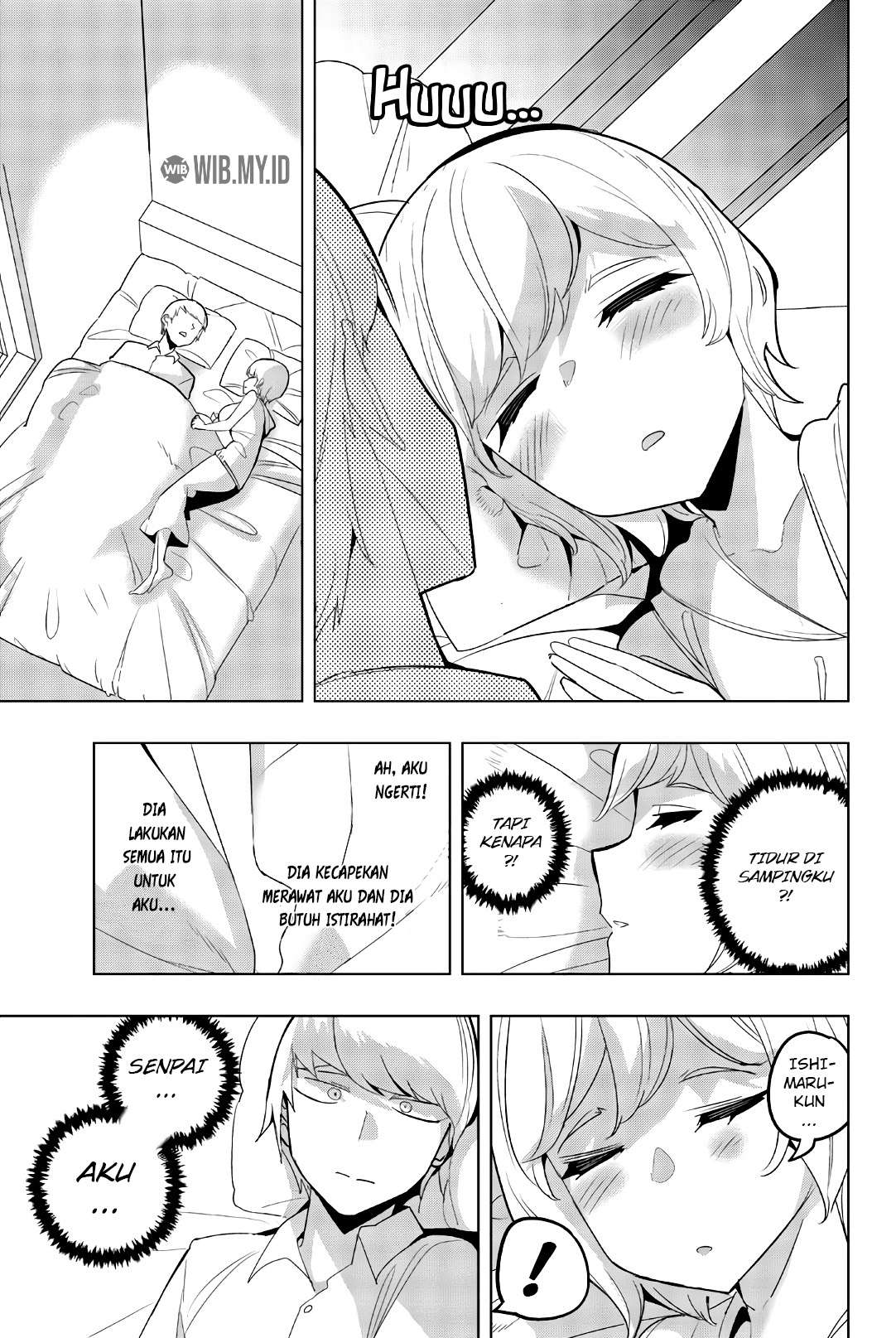 Chapter 65 - halaman 5