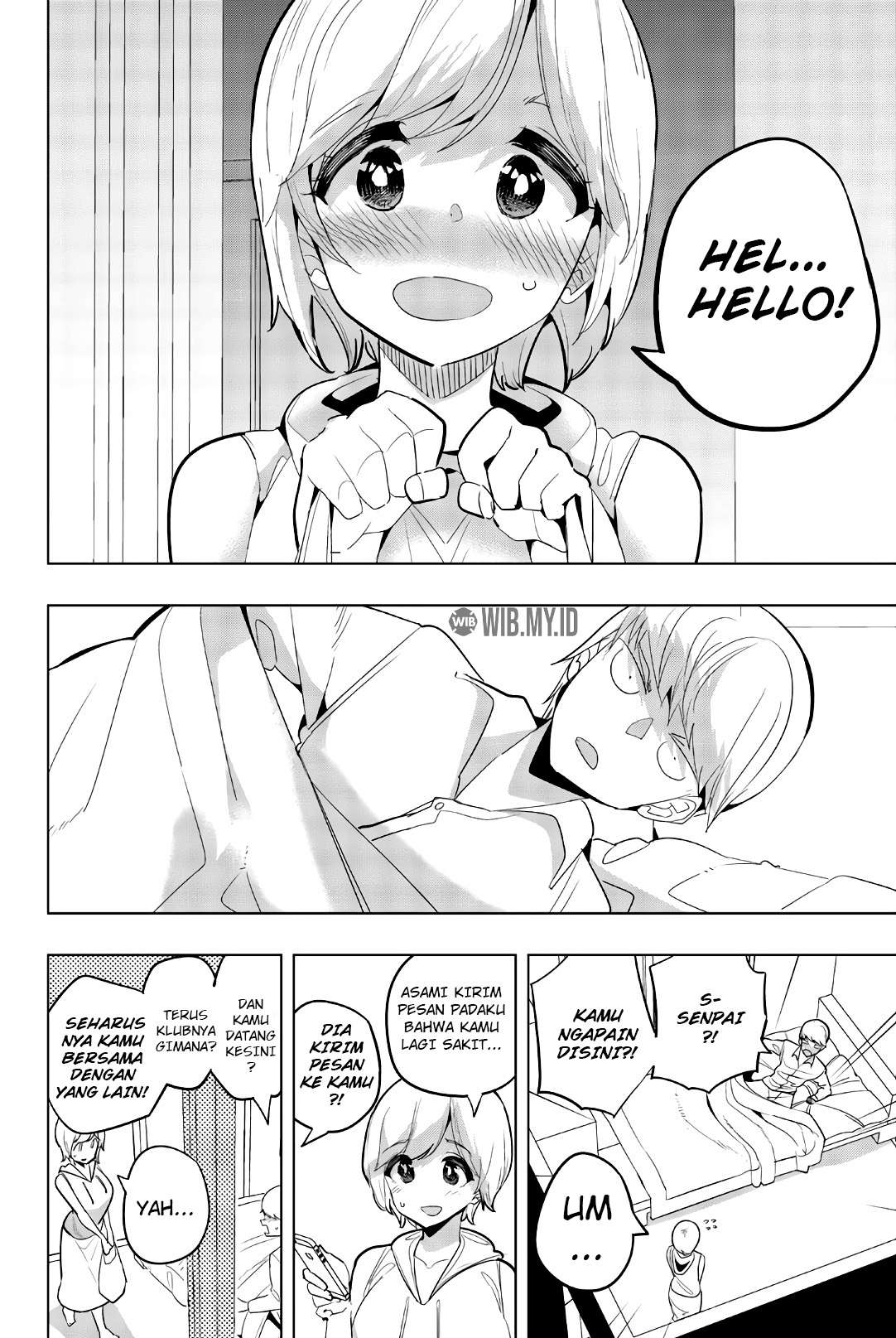Chapter 64 - halaman 4