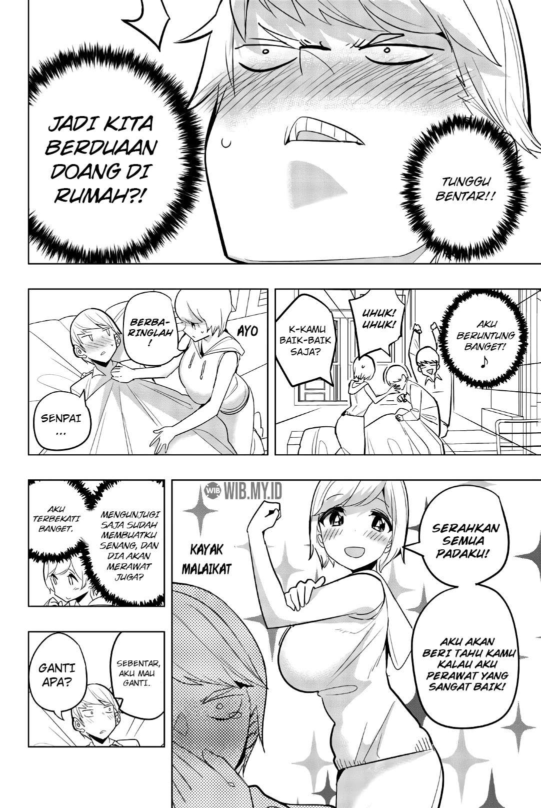 Chapter 64 - halaman 6