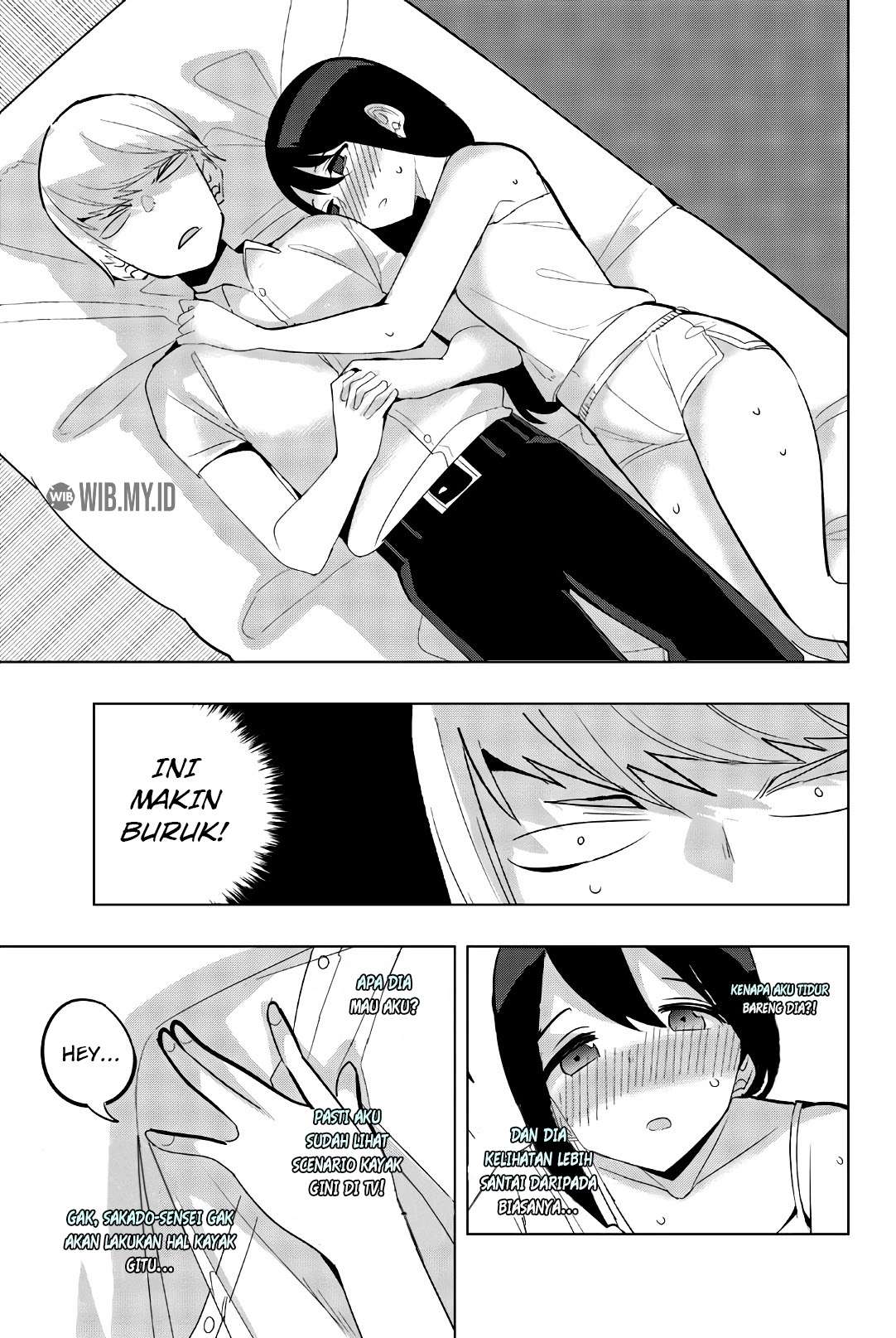 Chapter 63 - halaman 7