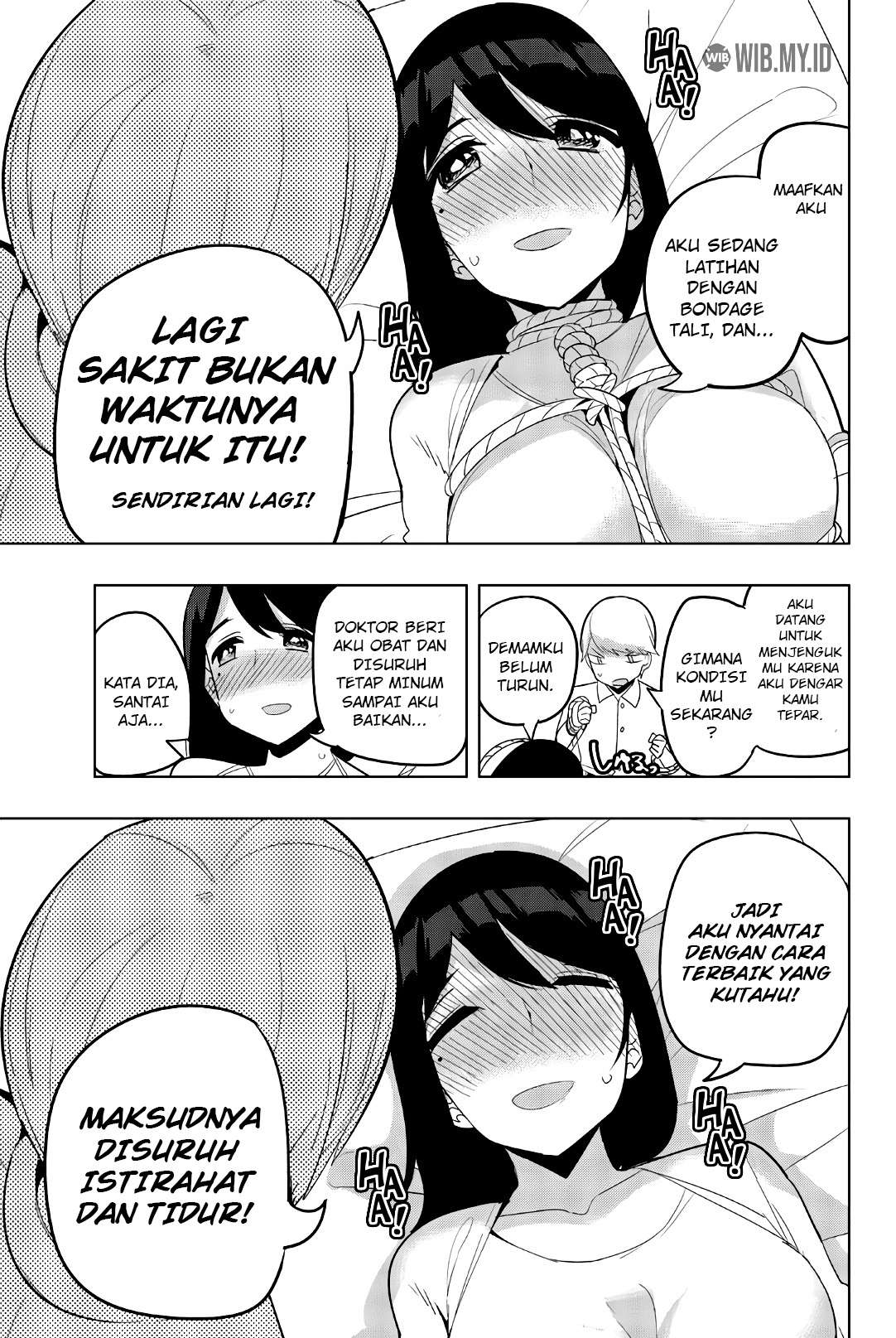 Chapter 62 - halaman 7